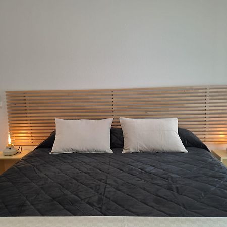 Apartamento Compartido Hab Privadas Playa De La Caleta Cadiz Luaran gambar