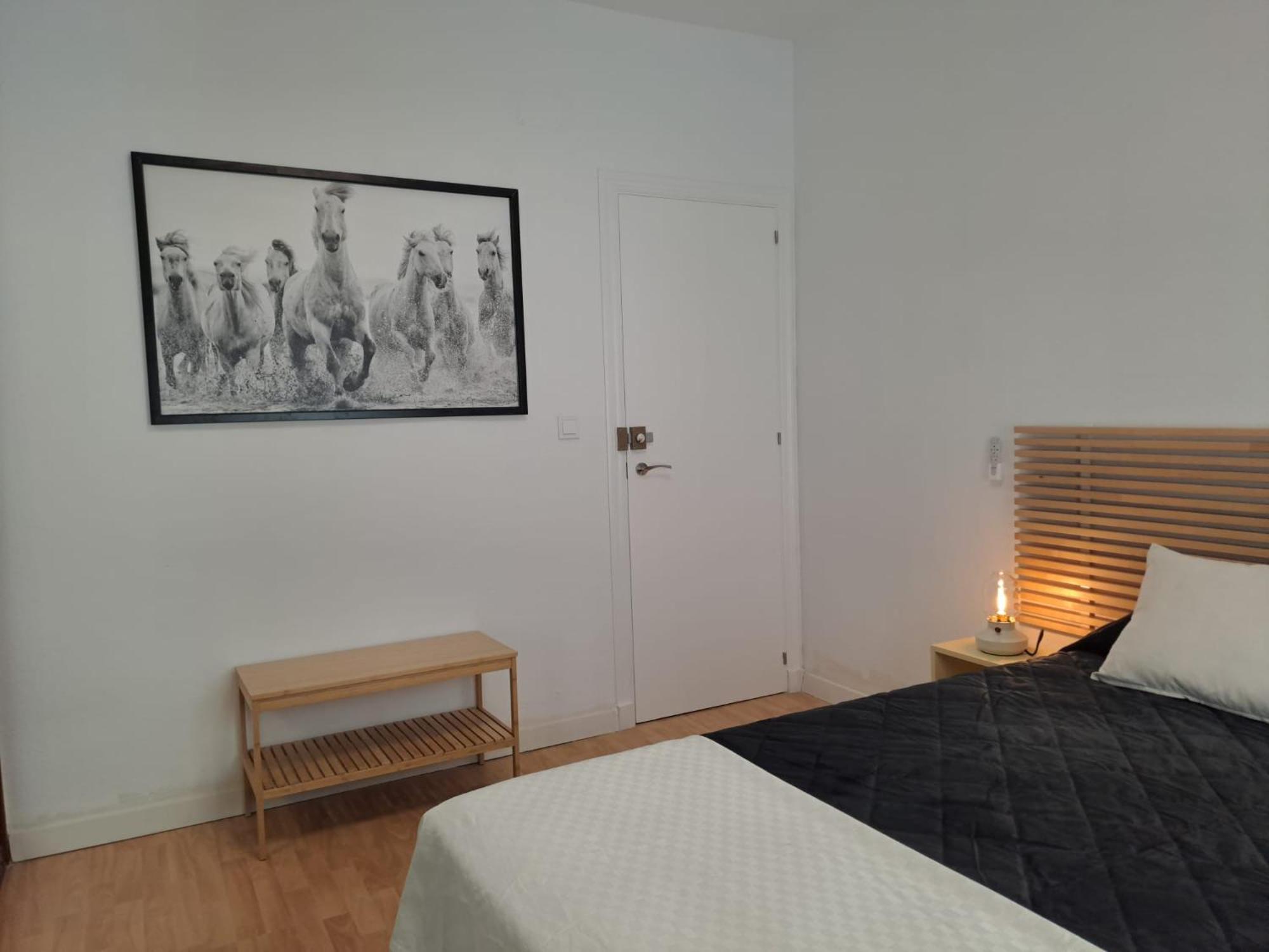 Apartamento Compartido Hab Privadas Playa De La Caleta Cadiz Luaran gambar