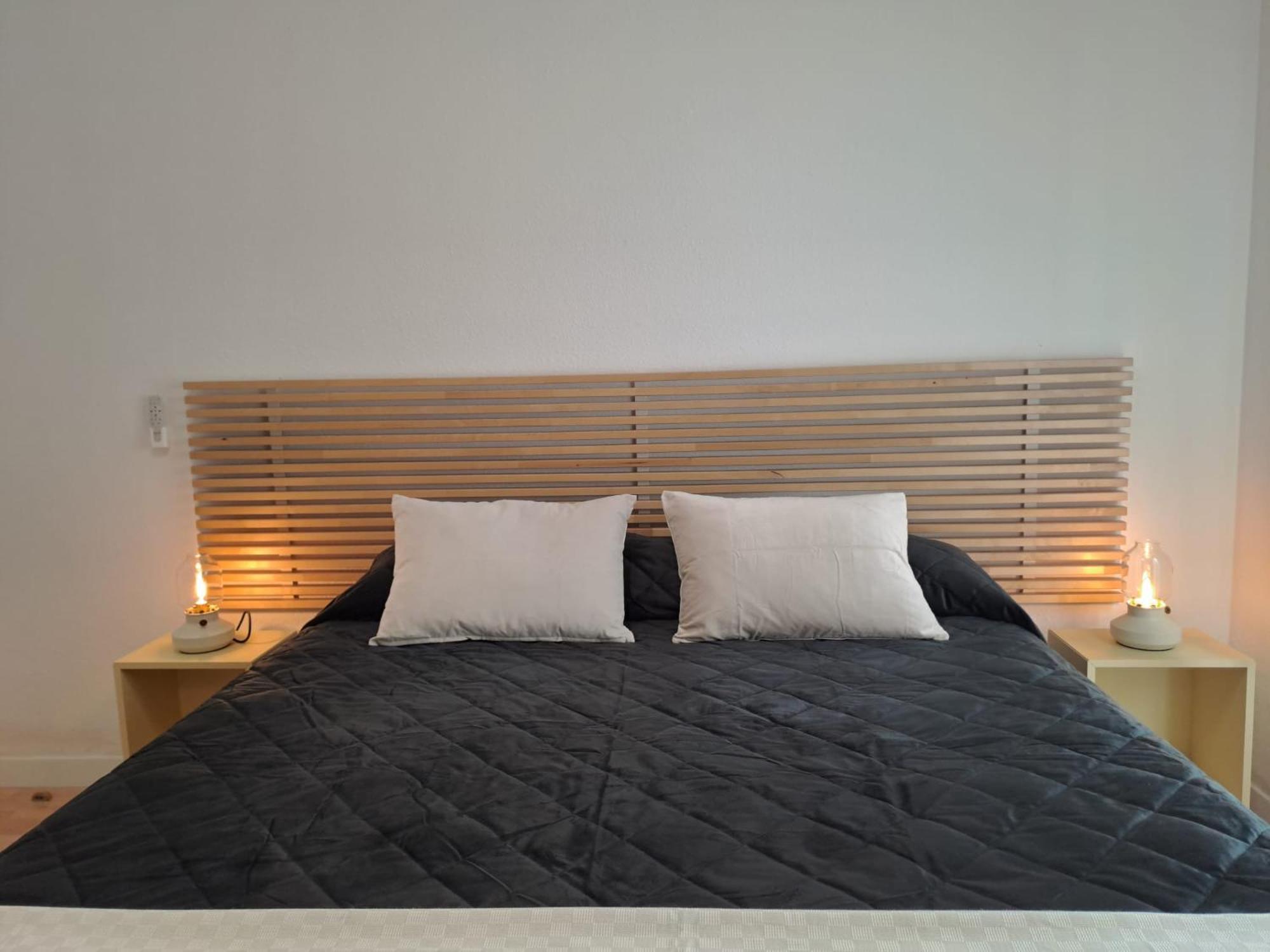 Apartamento Compartido Hab Privadas Playa De La Caleta Cadiz Luaran gambar