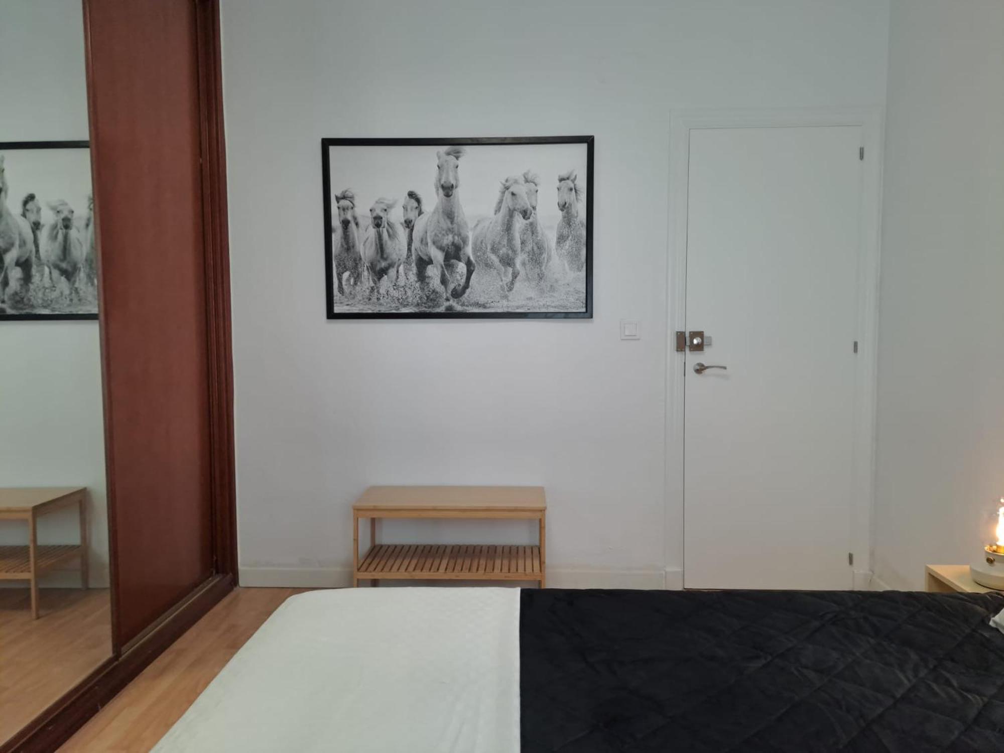 Apartamento Compartido Hab Privadas Playa De La Caleta Cadiz Luaran gambar