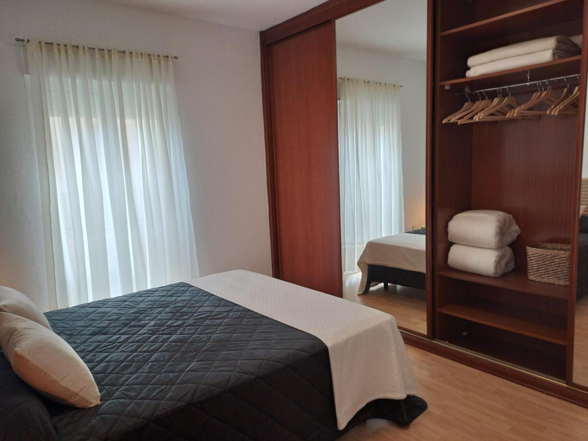 Apartamento Compartido Hab Privadas Playa De La Caleta Cadiz Luaran gambar