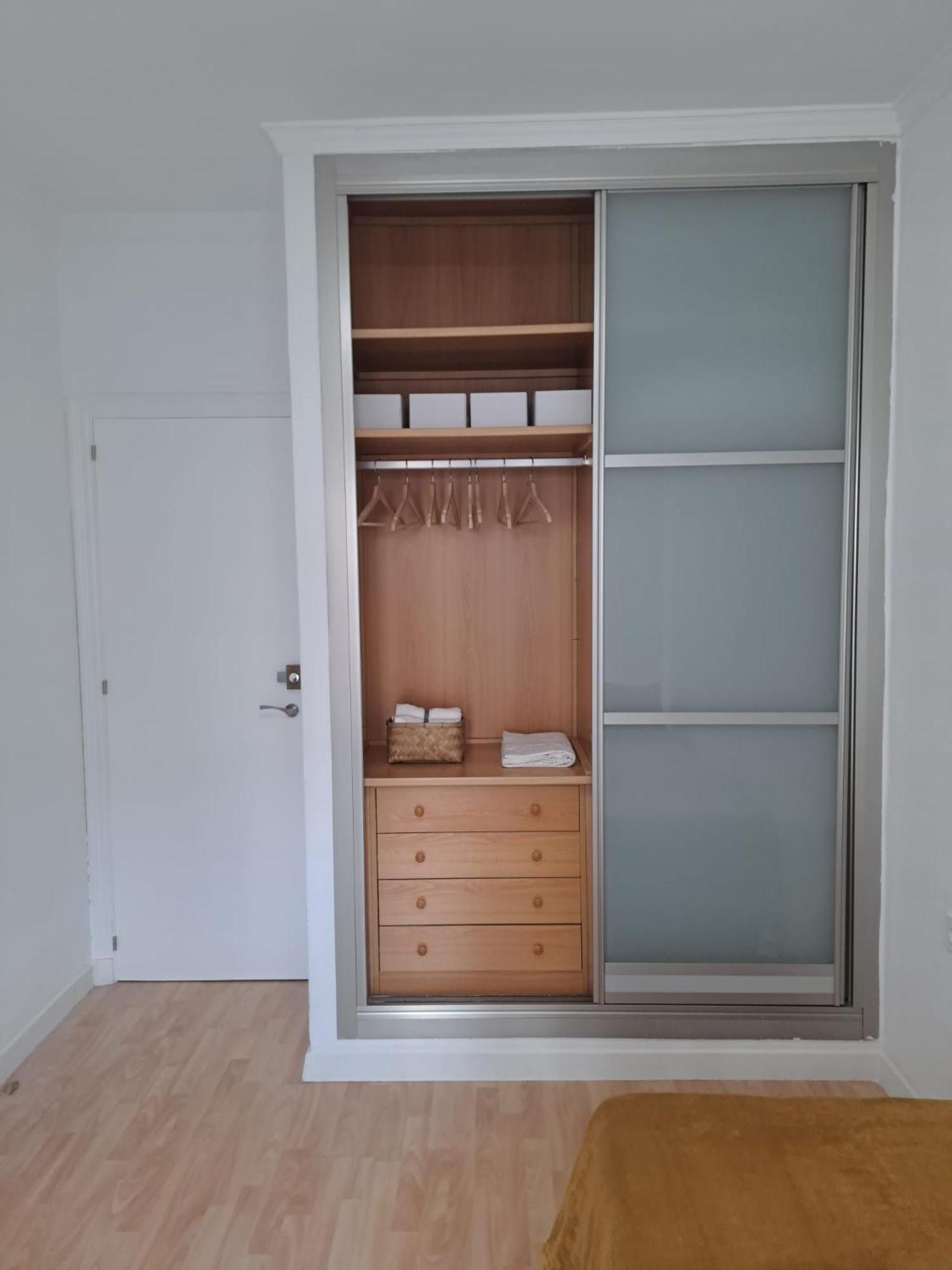 Apartamento Compartido Hab Privadas Playa De La Caleta Cadiz Luaran gambar