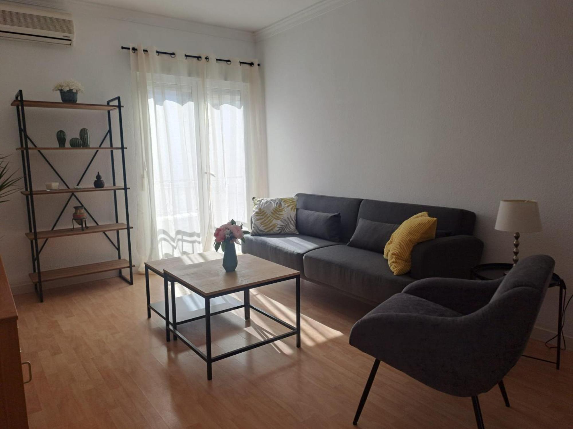 Apartamento Compartido Hab Privadas Playa De La Caleta Cadiz Luaran gambar