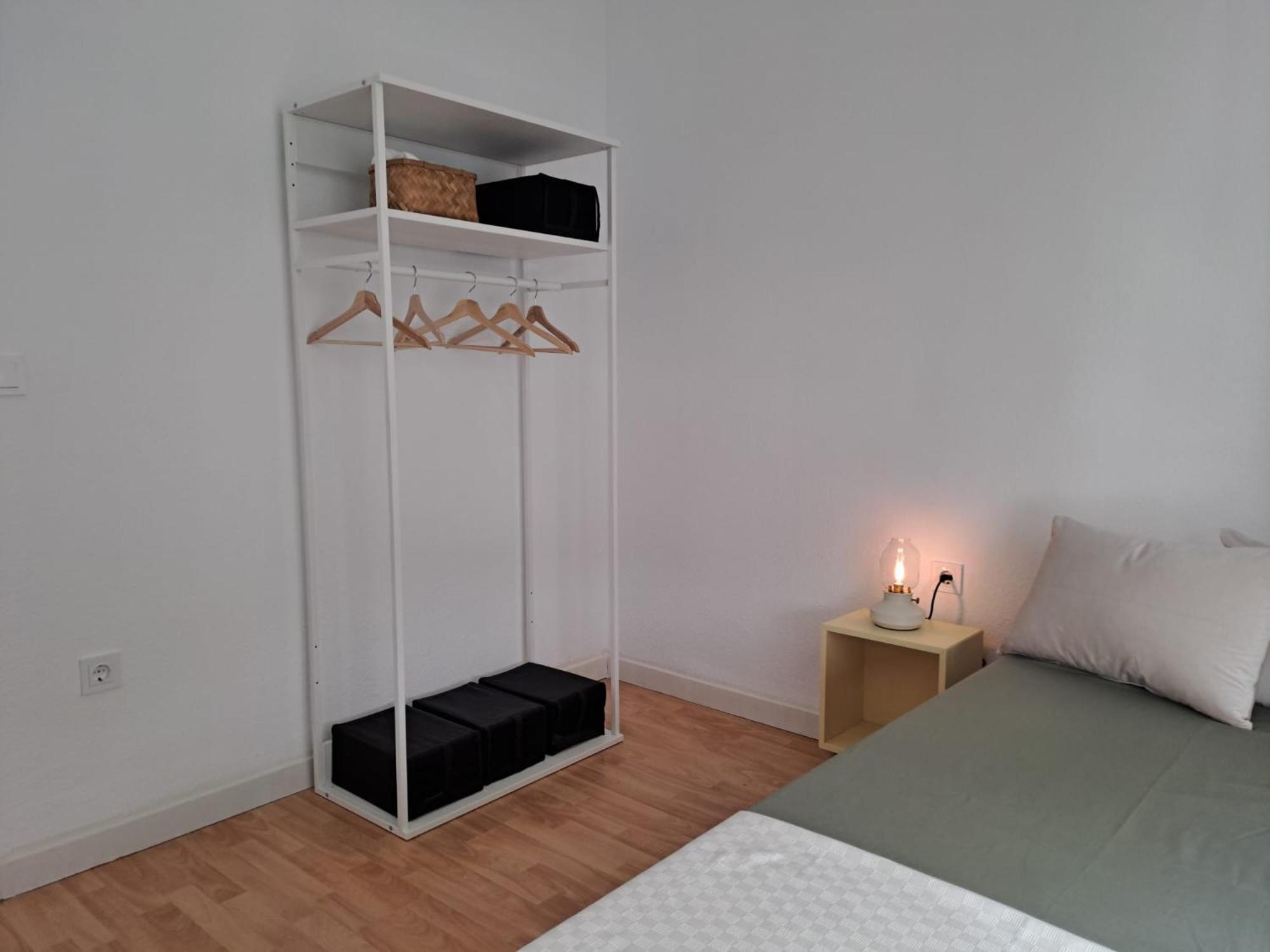 Apartamento Compartido Hab Privadas Playa De La Caleta Cadiz Luaran gambar