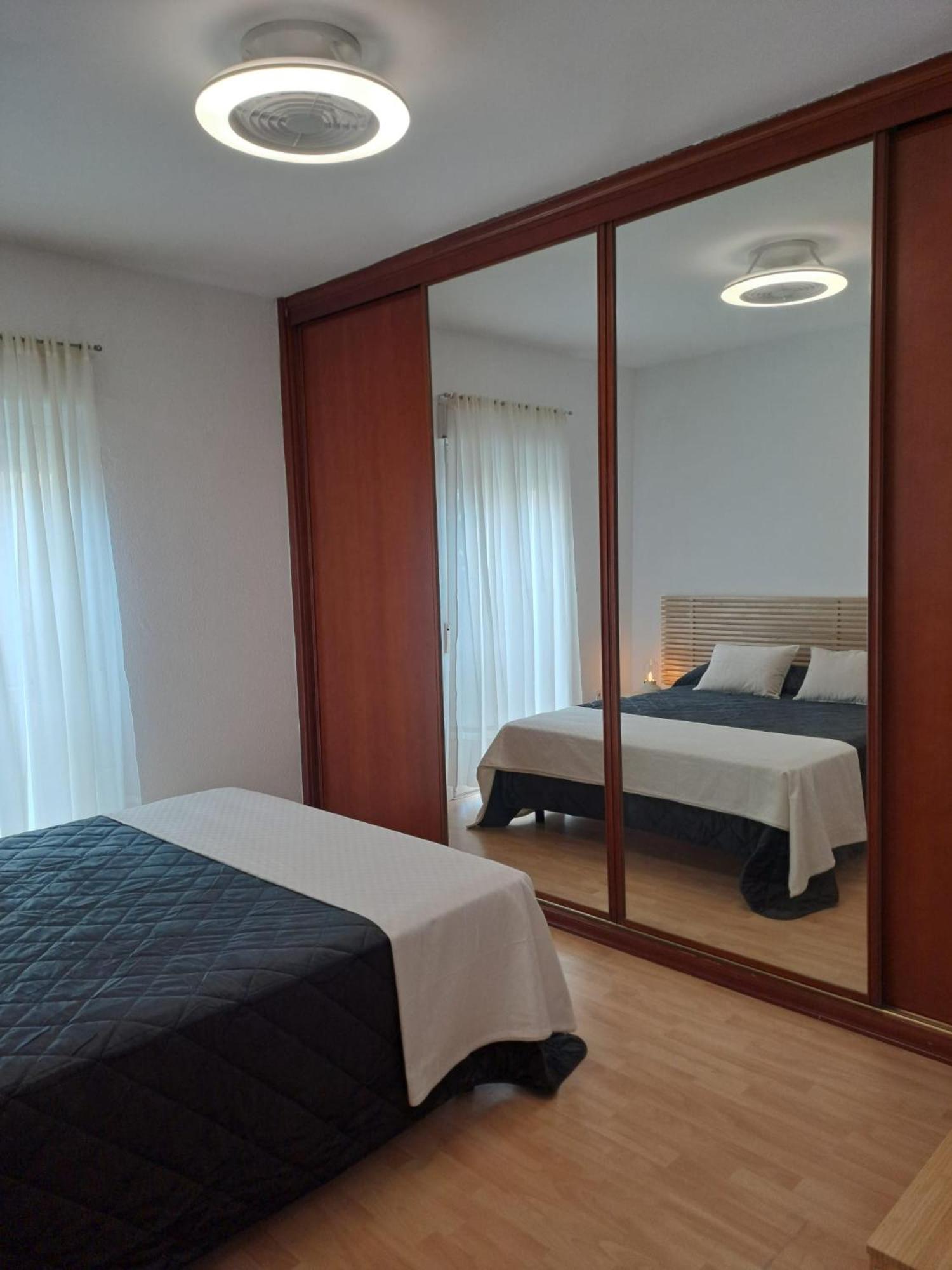 Apartamento Compartido Hab Privadas Playa De La Caleta Cadiz Luaran gambar