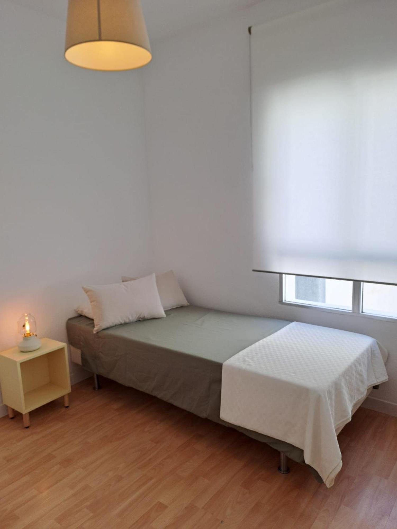Apartamento Compartido Hab Privadas Playa De La Caleta Cadiz Luaran gambar