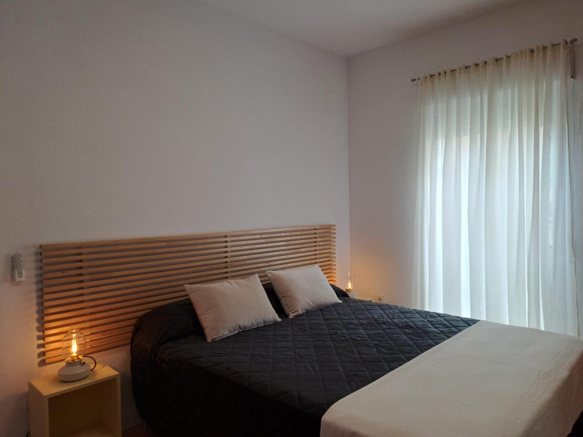 Apartamento Compartido Hab Privadas Playa De La Caleta Cadiz Luaran gambar