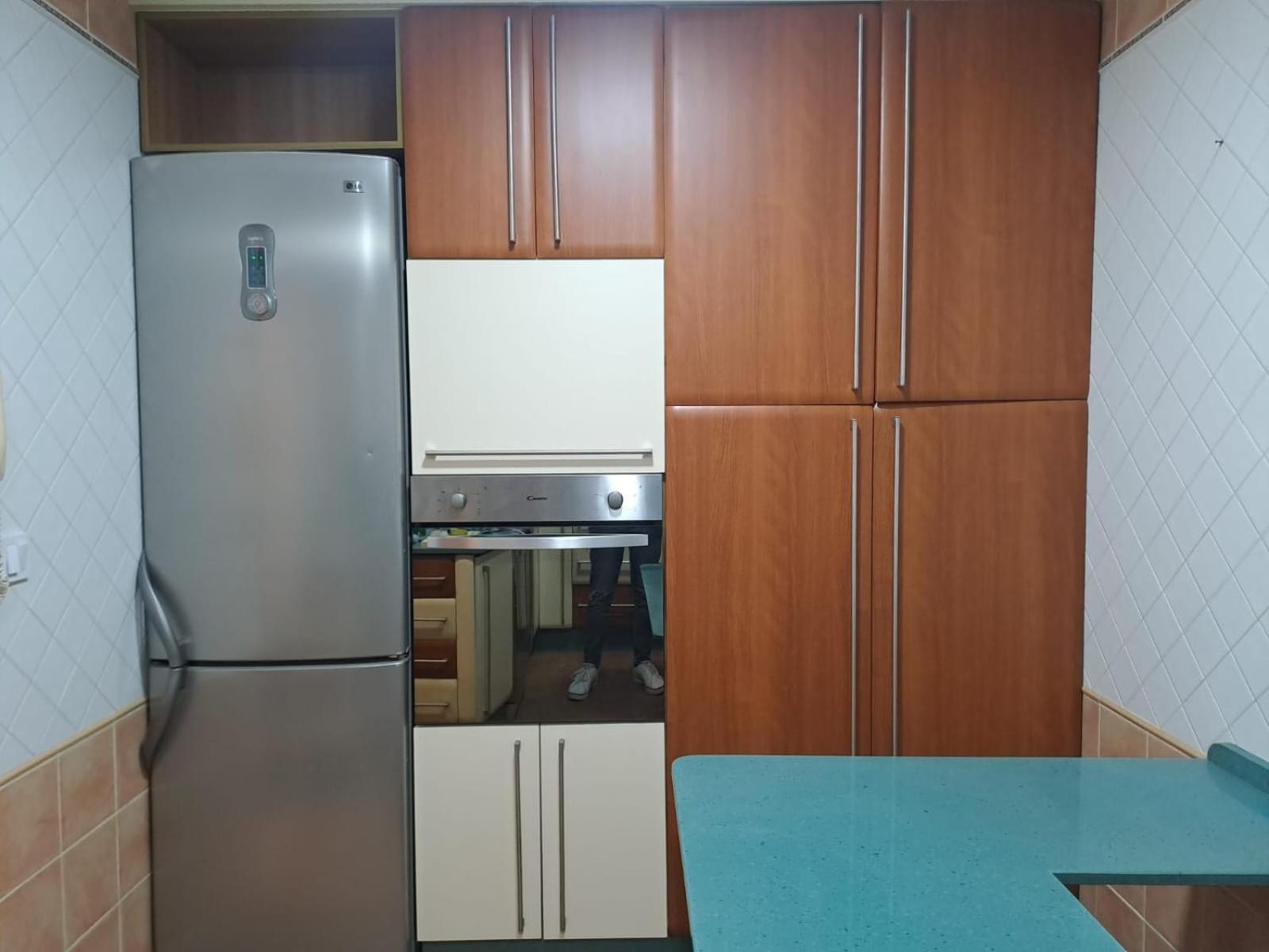Apartamento Compartido Hab Privadas Playa De La Caleta Cadiz Luaran gambar