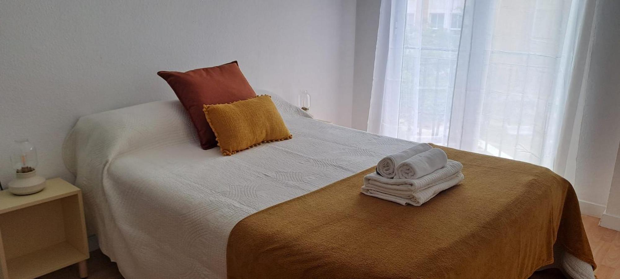 Apartamento Compartido Hab Privadas Playa De La Caleta Cadiz Luaran gambar